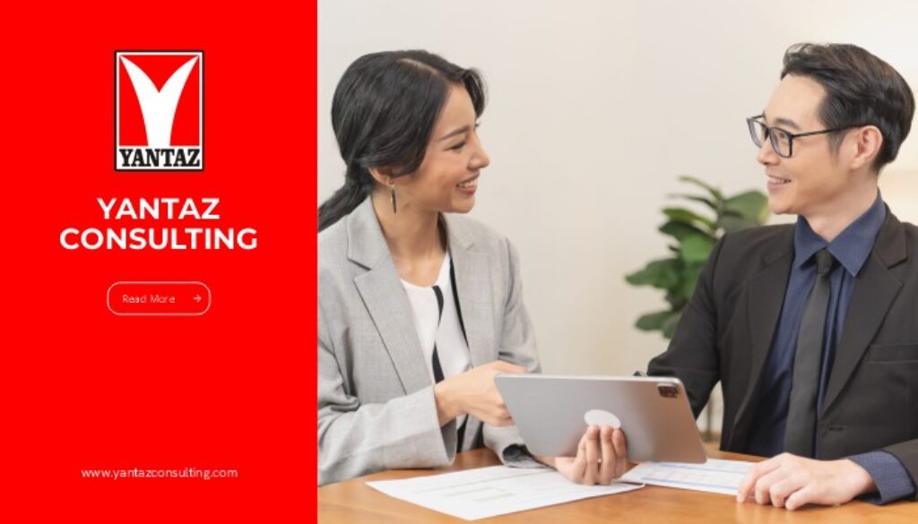 Jasa Konsultan SDM, SNI, Merek, Paten, Halal hingga Pelatihan Leadership & Character Building